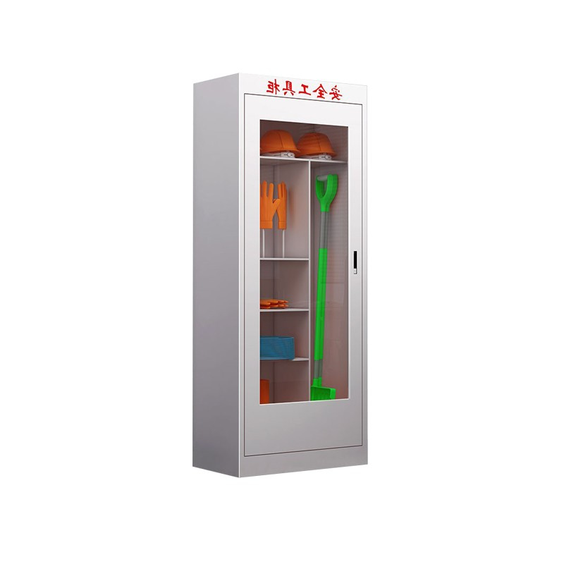 久佳承 电力安全器具柜款式二 JJC-AQGA-2 2000*800*450mm 每个