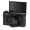 佳能(Canon)PowerShot G7 X Mark III 小型数码相机 新一代Vlog相机 4K视频拍摄