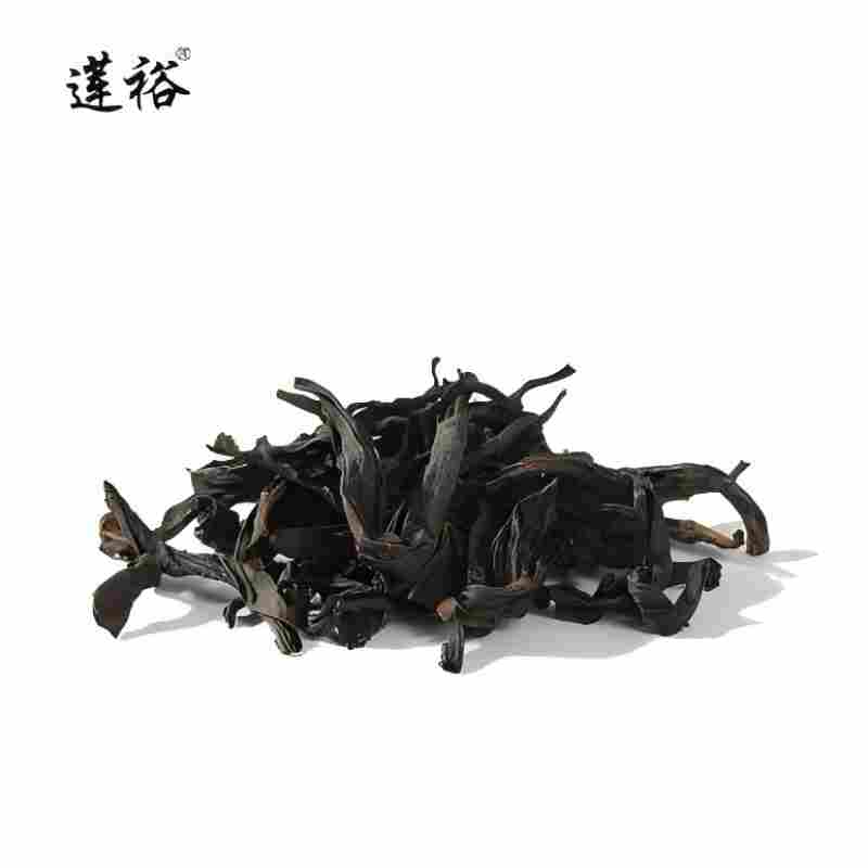 莲裕红茶特级250g桶高清大图