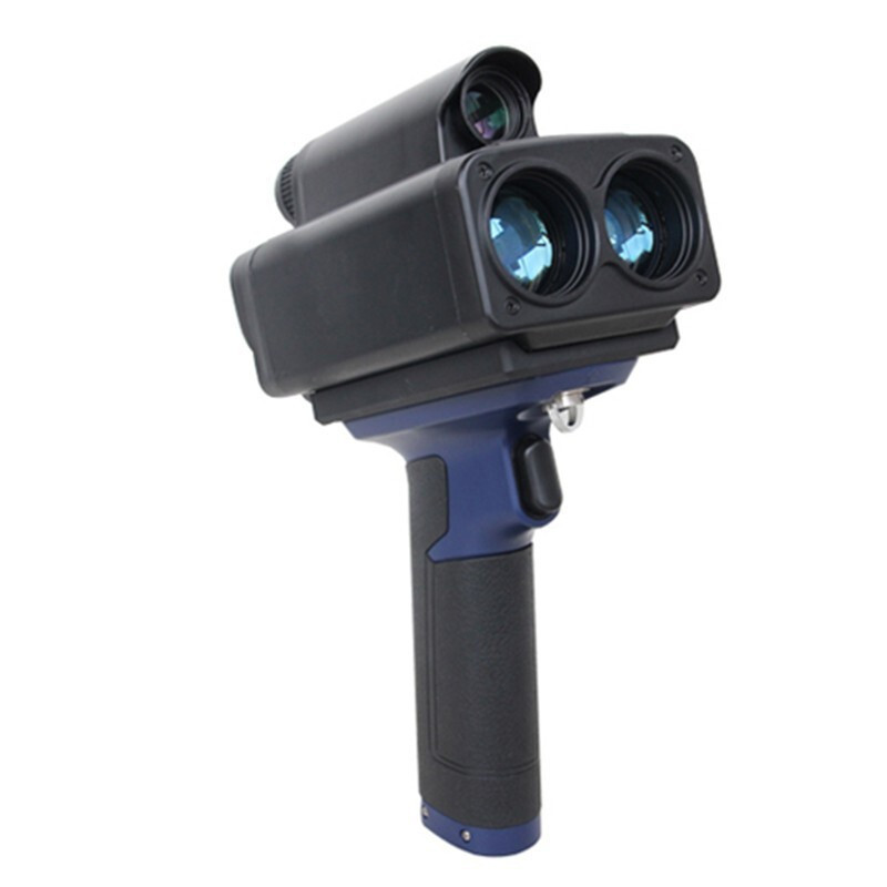 Onick LS320 带打印 激光测速仪