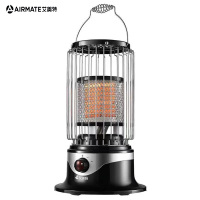 艾美特/Airmate 马灯 小太阳 HT16011 1600W 大功率 一台