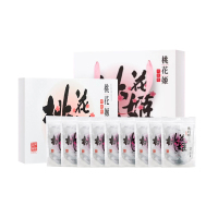 (PA)东阿阿胶桃花姬阿胶糕360g(40g*9)
