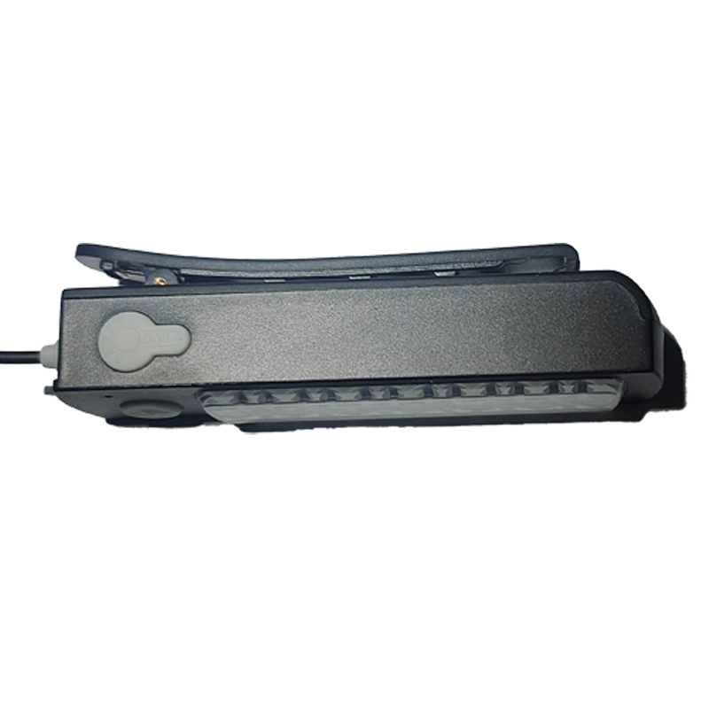 立华王(LihuaKing) LH3830 0.1W IP65 DC12V 警示肩灯高清大图