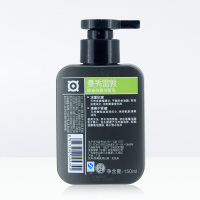 曼秀雷敦(MENTHOLATUM)男士控油抗痘洗面奶去油控油去黑头