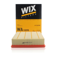 维克斯(WIX)空气滤WA10098适配奥迪A6/帕萨特B5/领驭