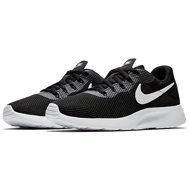 [特卖]nike耐克女鞋 秋季款tanjun经典轻便透气耐磨跑步鞋921668-007