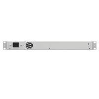 锐捷(Ruijie)24口千兆交换机三层网管核心 RG-NBS5200-24GT4XS 万兆光口上联 企业级汇聚办公组网