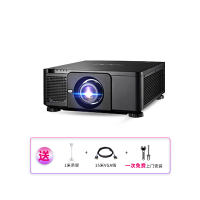 NEC NP-PX1005QL-B+ 投影仪 投影机 商用 工程(1080P 10000流明 支持4K 激光光源)
