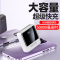 顽书官方旗舰正品新款充电宝50000毫安大容量66W超级双向快充超长续航自带三线小巧便携适用苹果iPhone华为安卓小米