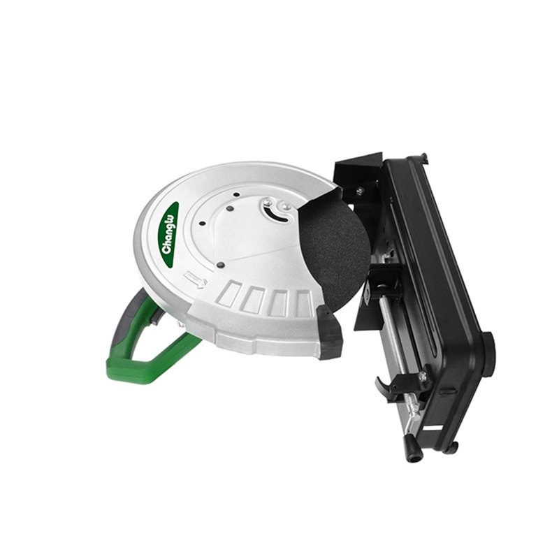 长鹿 切割机 ET0901 355mm 台高清大图