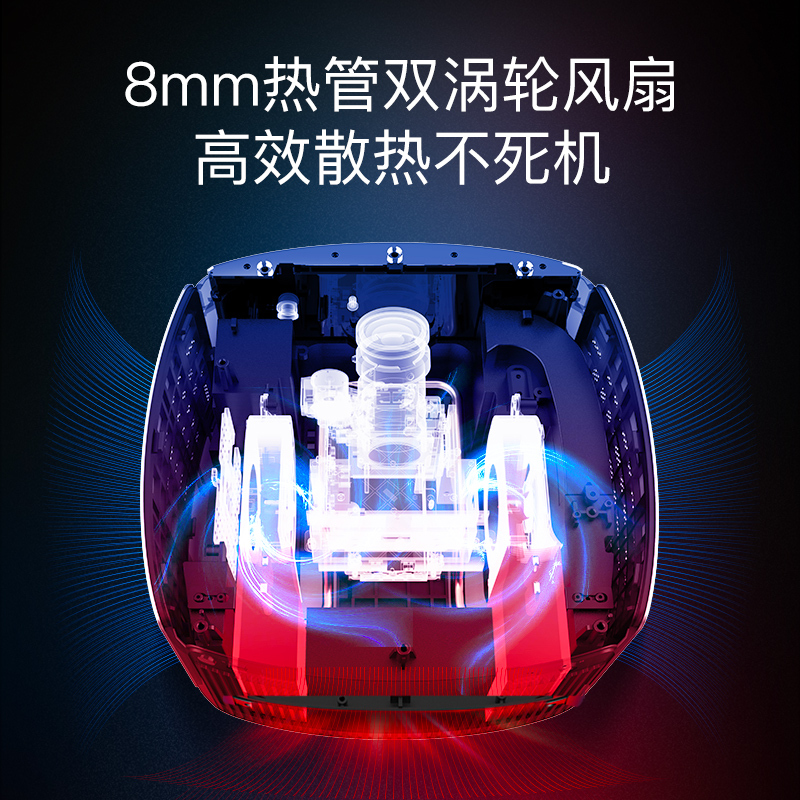 中诺CHINO-E 坚果 JmGO X3 家庭投影仪 投影机家用