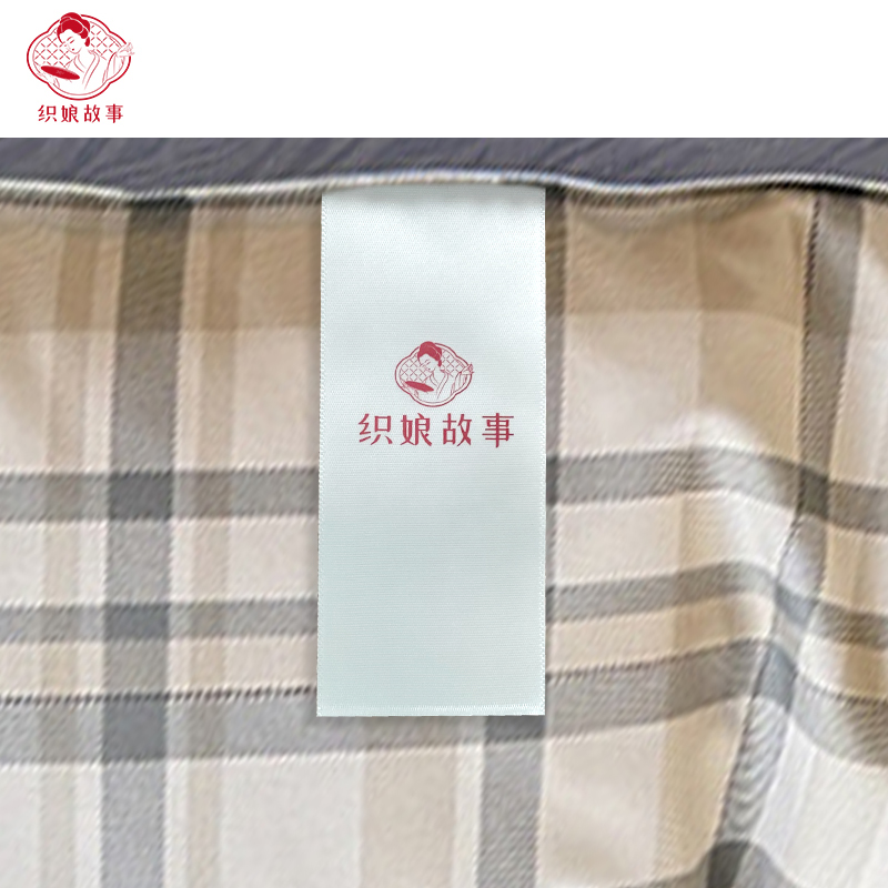 织娘故事 被罩 150*200cm/张高清大图