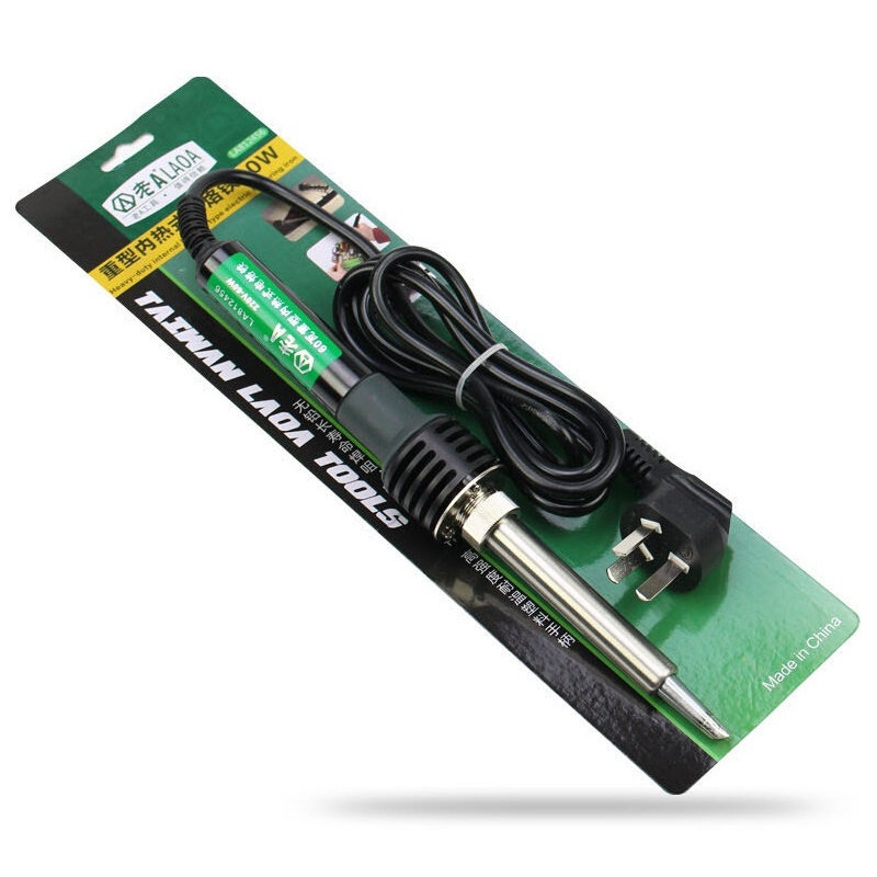 凯丰 LA812455 40W 老A电烙铁（个）