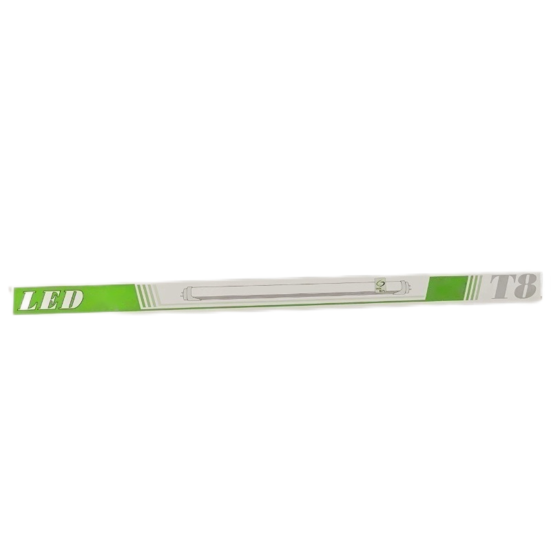 洛安斯 LED T8一体灯管(单芯)1.2米24W 支高清大图