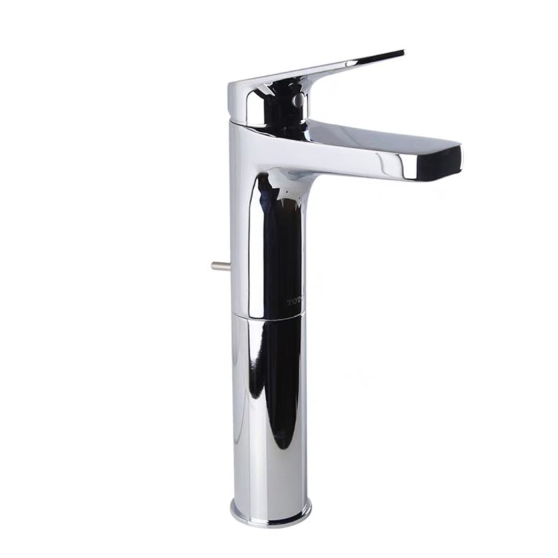 东陶 Toto 龙头dl363 1 Toto高脚水龙头家用冷热单孔水嘴洗脸盆用龙头dl363 1 价格图片品牌报价 苏宁易购toto桑诺集团专卖店