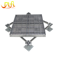 迪泸HDG7001.CQ2.D铝合金防静电活动地板E1