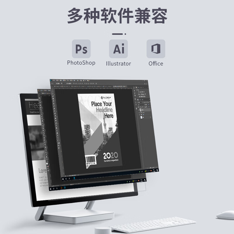得力 M-CF256A 激光碳粉盒 黑色 支高清大图
