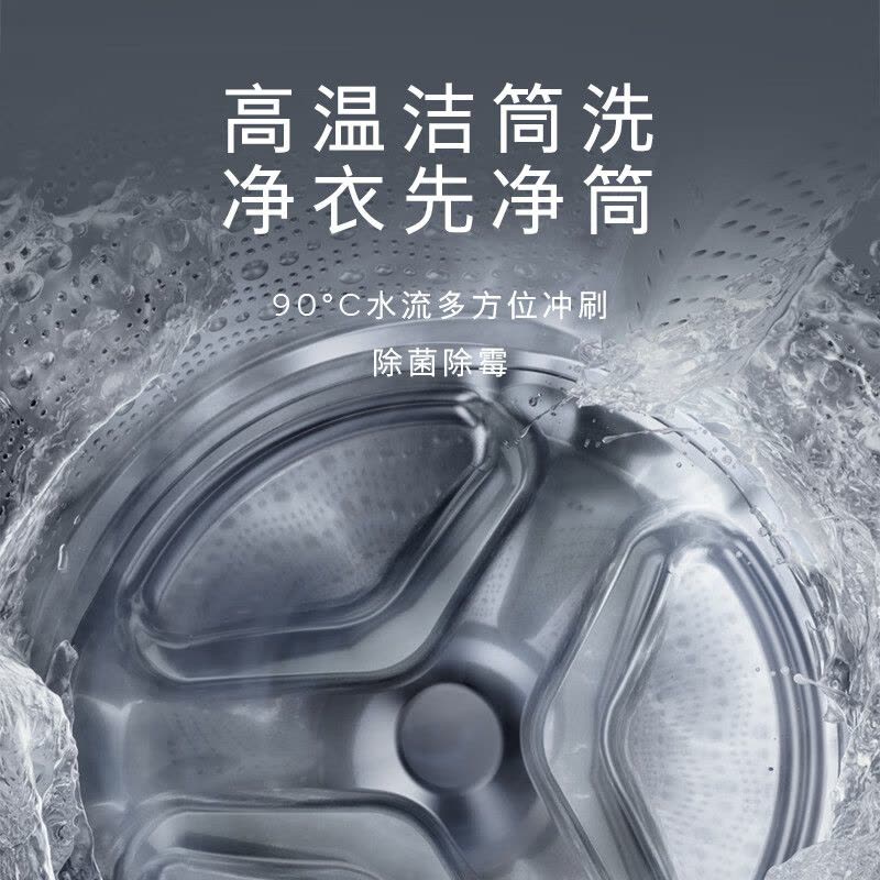 西门子IQ300洗衣机WB25AKU00W图片
