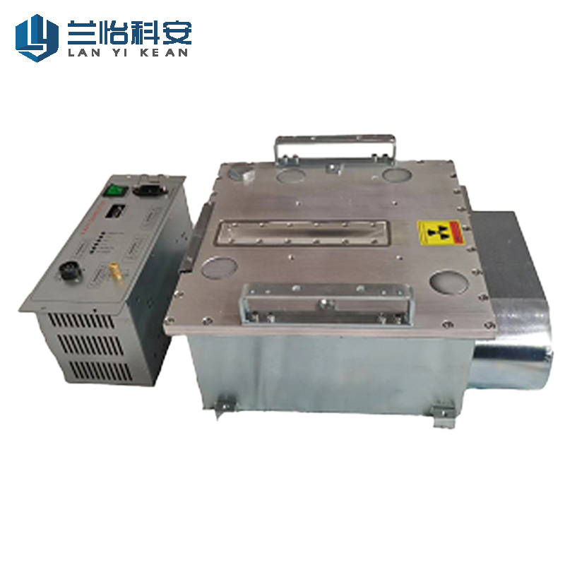 兰怡科安 分体射线源160KV-B SOMENS-160KV-B 个高清大图