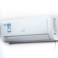 格力(GREE) 1.5匹 定频 Q畅 冷暖 挂机空调 KFR-35GW/(35570)Ga-3