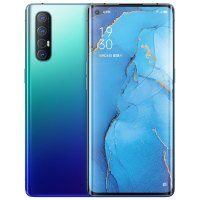 OPPO Reno3 Pro 5G手机 蓝色星夜 8+128G