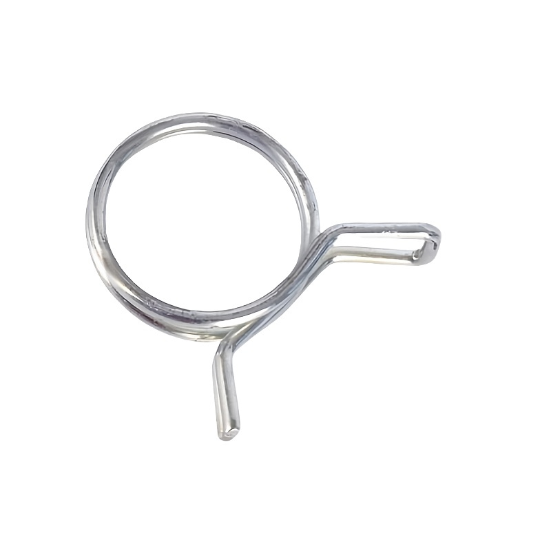 铭达鲁满 不锈钢防松卡箍 14*1.2mm 个高清大图