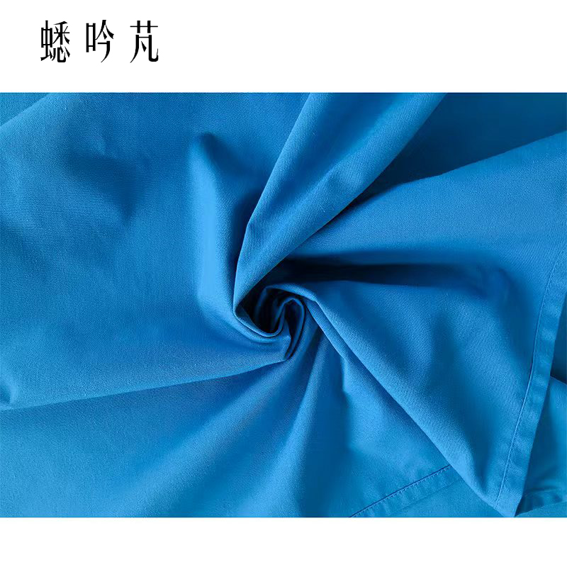 蟋吟芃 止步帘 88*160cm 件高清大图
