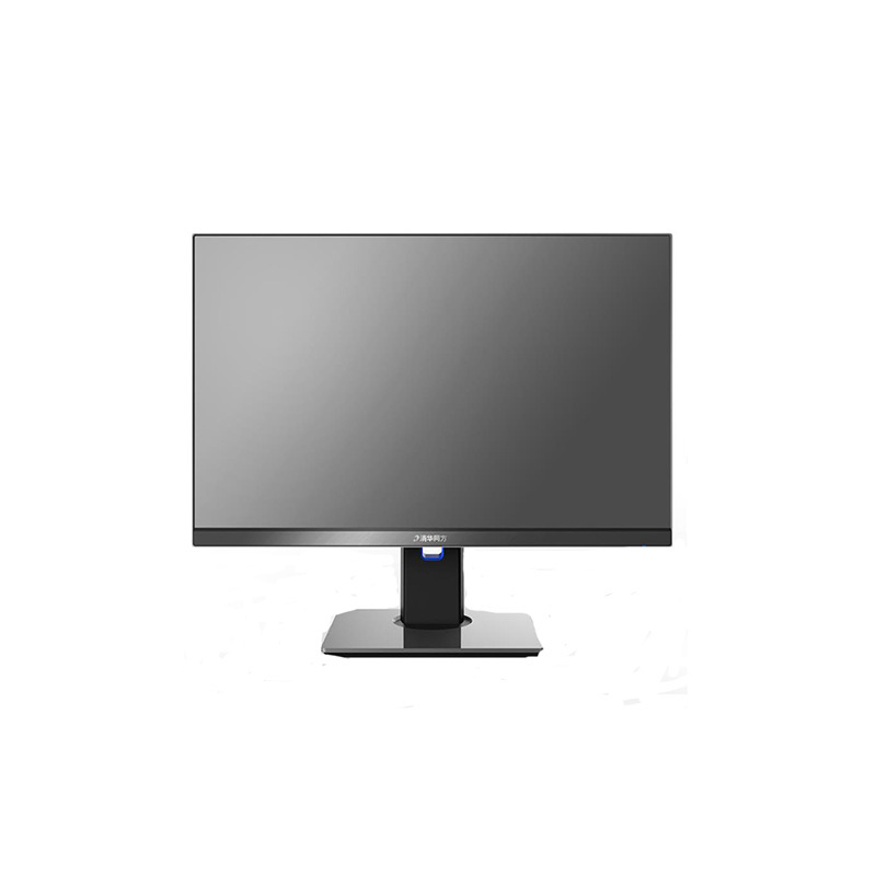 清华同方 超越E500-101781 R5_3600/8G/1T/2G独显/DVD光驱 19.5寸 WIN7专业版