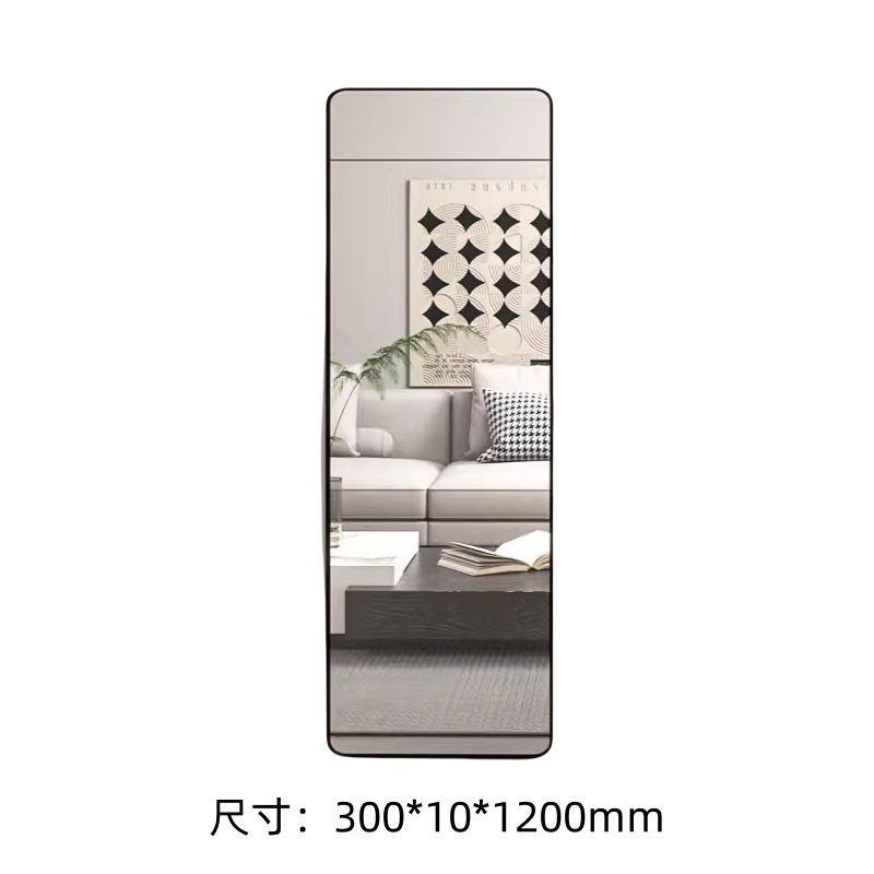 豪派伦穿衣镜全身镜个高清大图