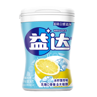 益达(Extra)口香糖2