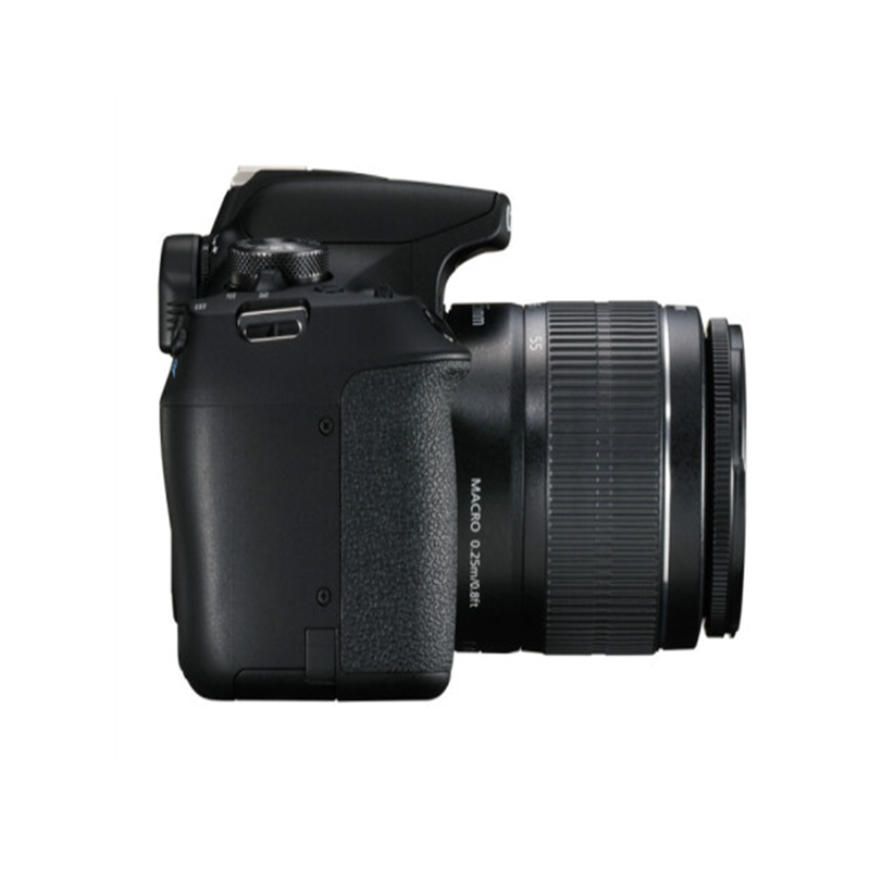 佳能canoneos200dii数码相机efs1855isstm