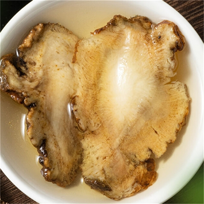 独活500克g牛尾独活大片独滑片另售桑寄生葛根艾叶高清大图