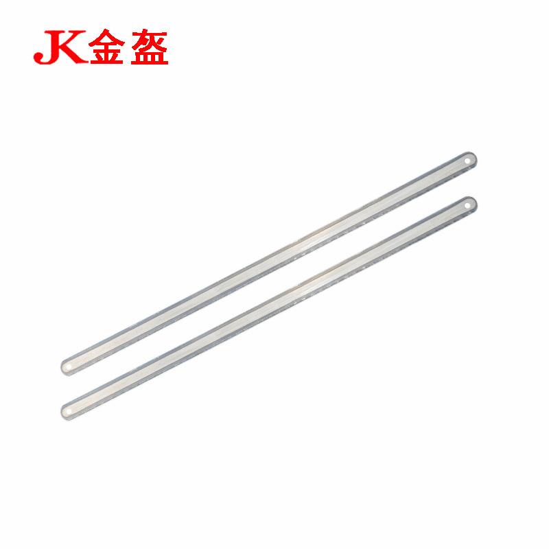 金盔手用钢锯条A型/支高清大图