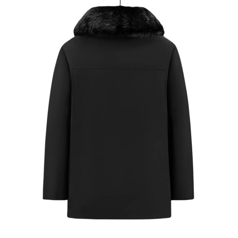 徽润和 棉衣 H006/件高清大图