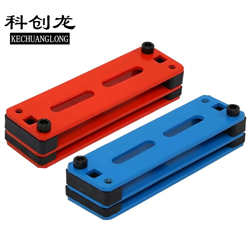 科创龙（KECHUANGLONG）钢塑固线器 135mm/1个