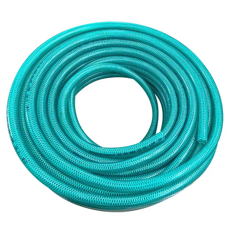 盛京联硕 硅胶钢丝管静电管卸油管输油管 内径16mm (4分)壁厚3mm 米高清大图