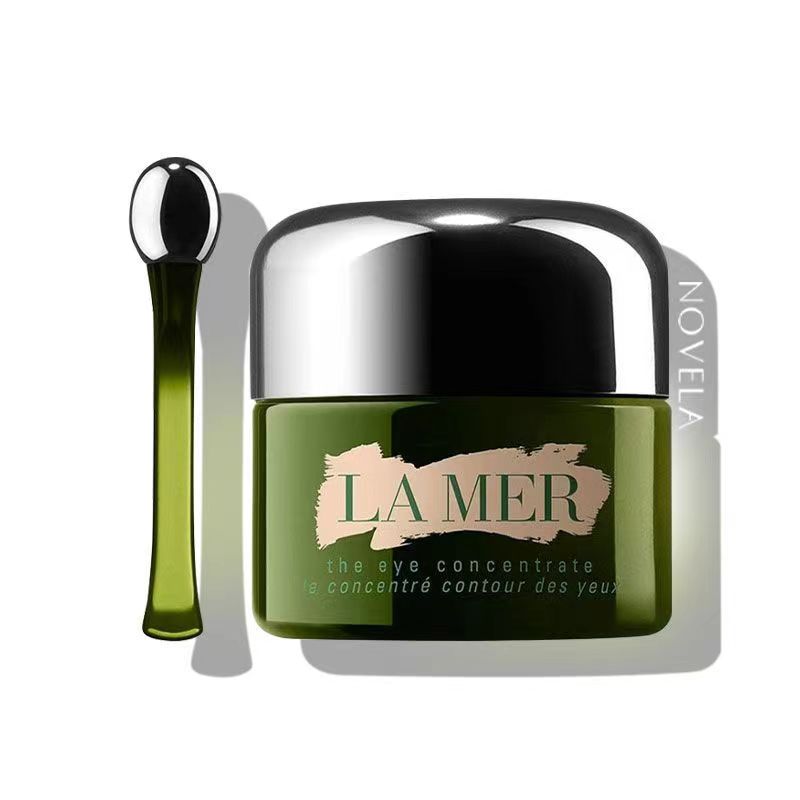 海蓝之谜(LA MER) LM3255 浓缩修护眼霜 15ml(单位:瓶)高清大图