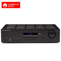 英国/剑桥Cambridge Audio SR20 发烧家庭影院 HIFI功放