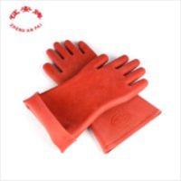 25KV绝缘手套尺寸400mm*120mm*50mm,每件产品含手套一副。