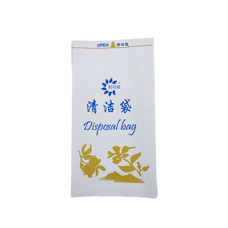 利可莉 清洁袋 23*11.7cm 个高清大图