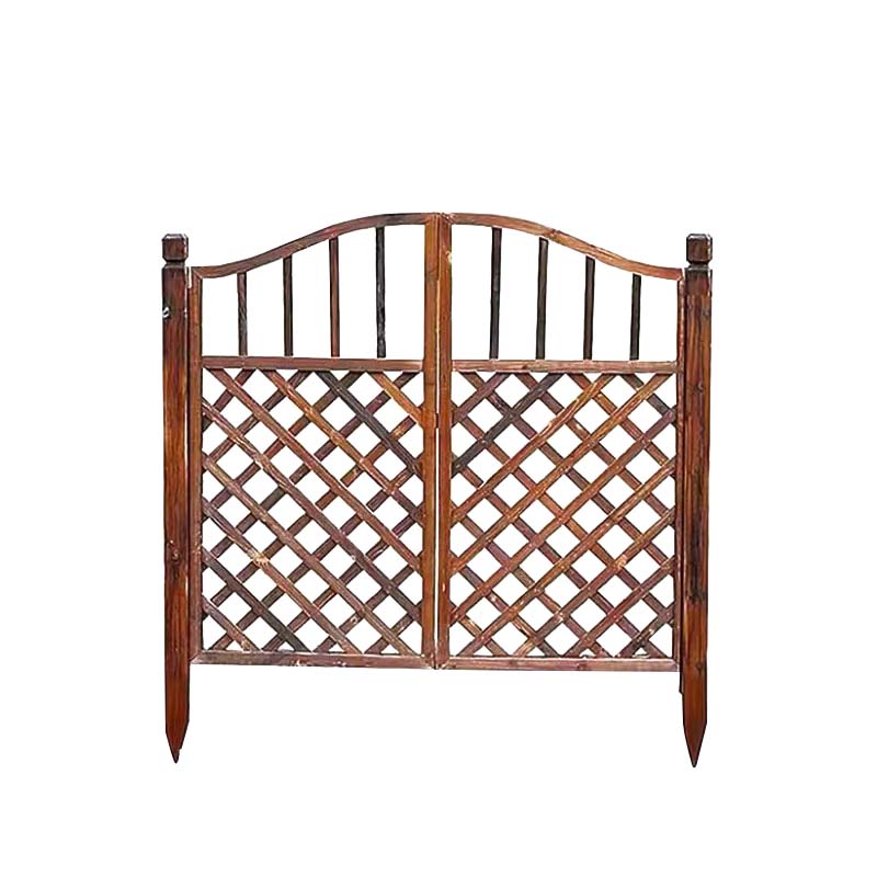 天虎 栅栏门 1420*1140mm插地款 个高清大图