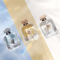 伊思梵(ESEENVAN)谜鹿女士香水 持久淡香清新自然 学生淡雅 50ML