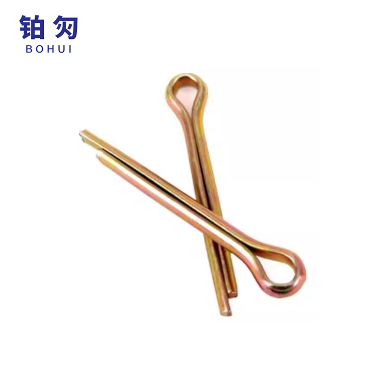 铂灳 开口销 3*25mm 个高清大图