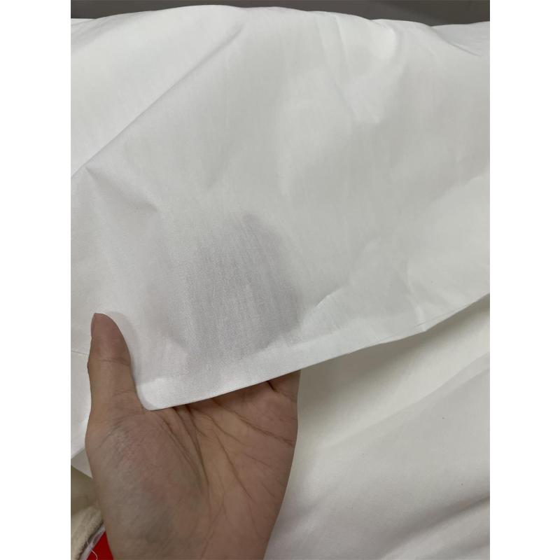 涤棉白胚布(擦枪布)长1米*宽1.2米