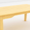 CFZ001 120cm*60cm*46cm 长方桌