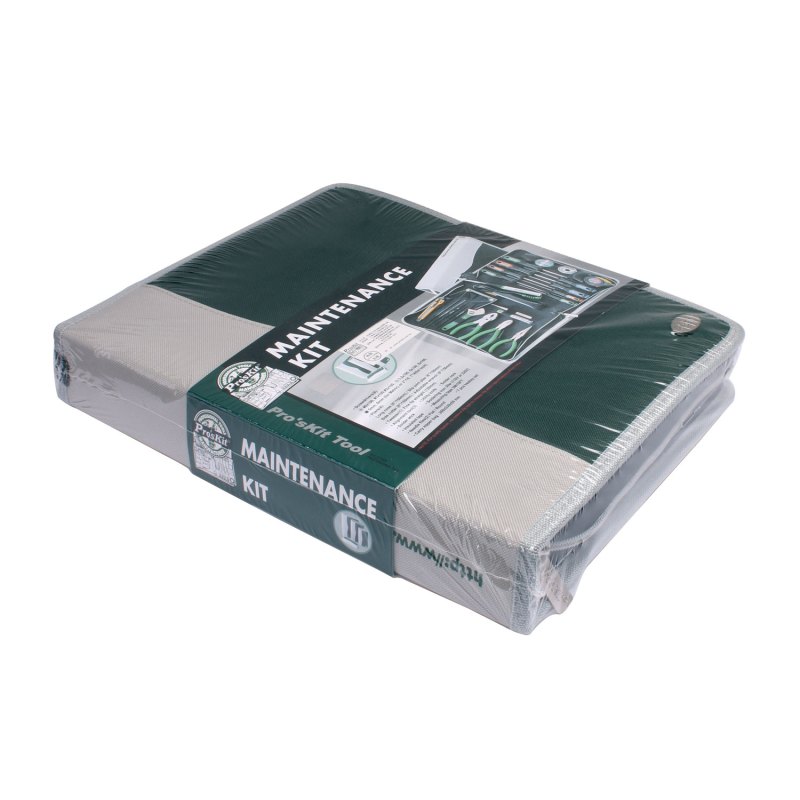 宝工Pro’skit PK-2087B 电器维修工具组