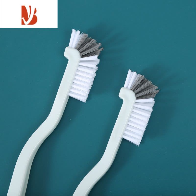 三维工匠杯刷器洗杯子刷子破壁机专用清洗小龙虾刷长柄小刷子无死角清洁图片