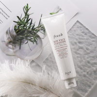 Fresh馥蕾诗大豆卸妆洁面凝露150ml