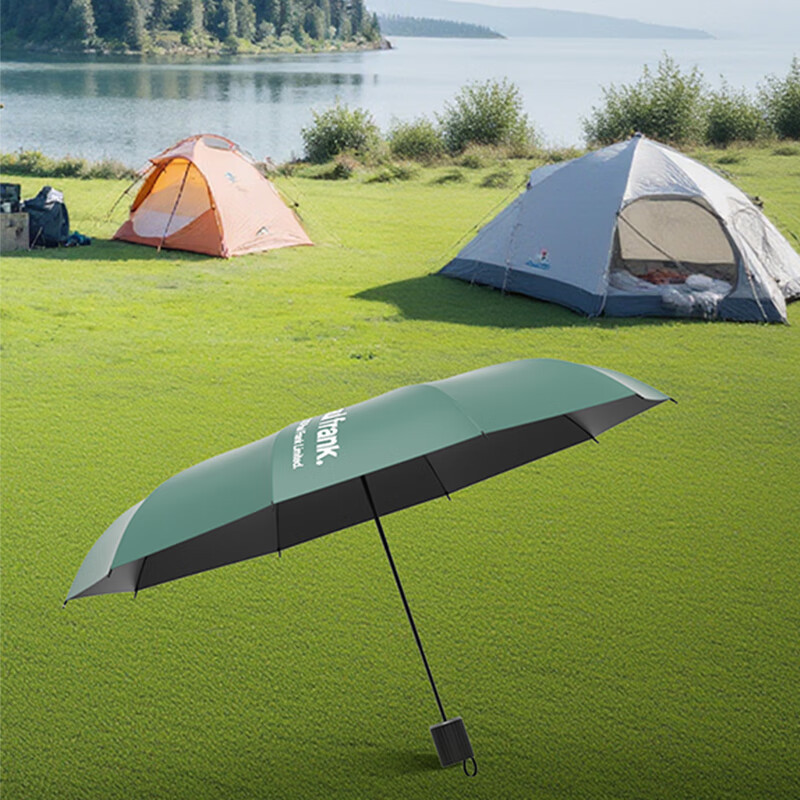 大嘴猴(Paul Homme) 十骨三折雨伞 PFU204