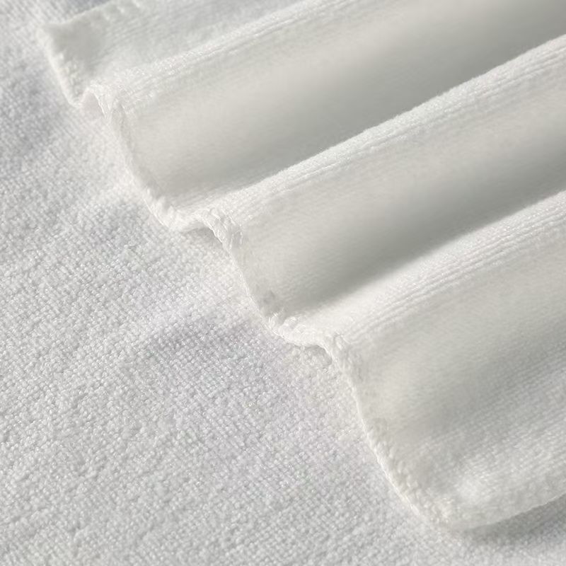 湘鹏锐 毛巾 机修清理 全棉 条高清大图